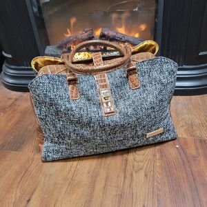 Samantha Brown Travel Bag